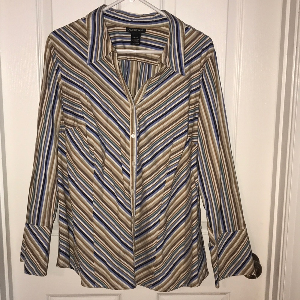 Women’s blouse